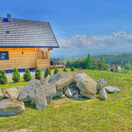 Tatra Village Pyzowka Dış mekan fotoğraf