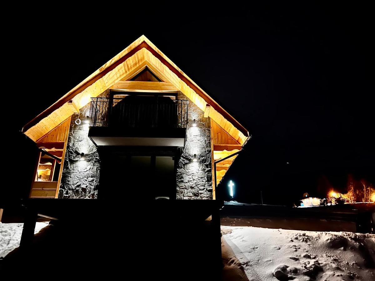 Tatra Village Pyzowka Dış mekan fotoğraf
