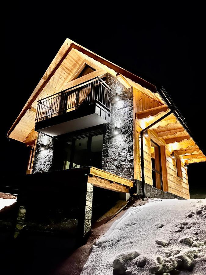 Tatra Village Pyzowka Dış mekan fotoğraf