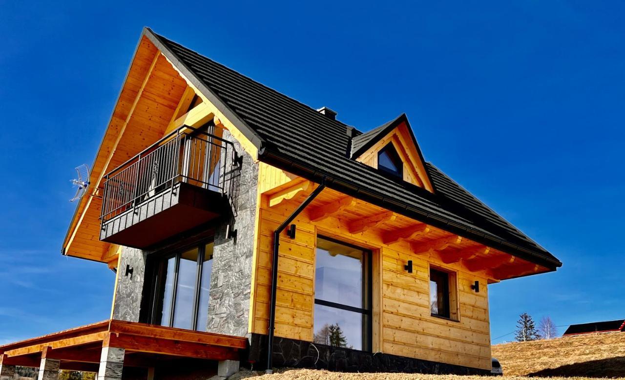 Tatra Village Pyzowka Dış mekan fotoğraf