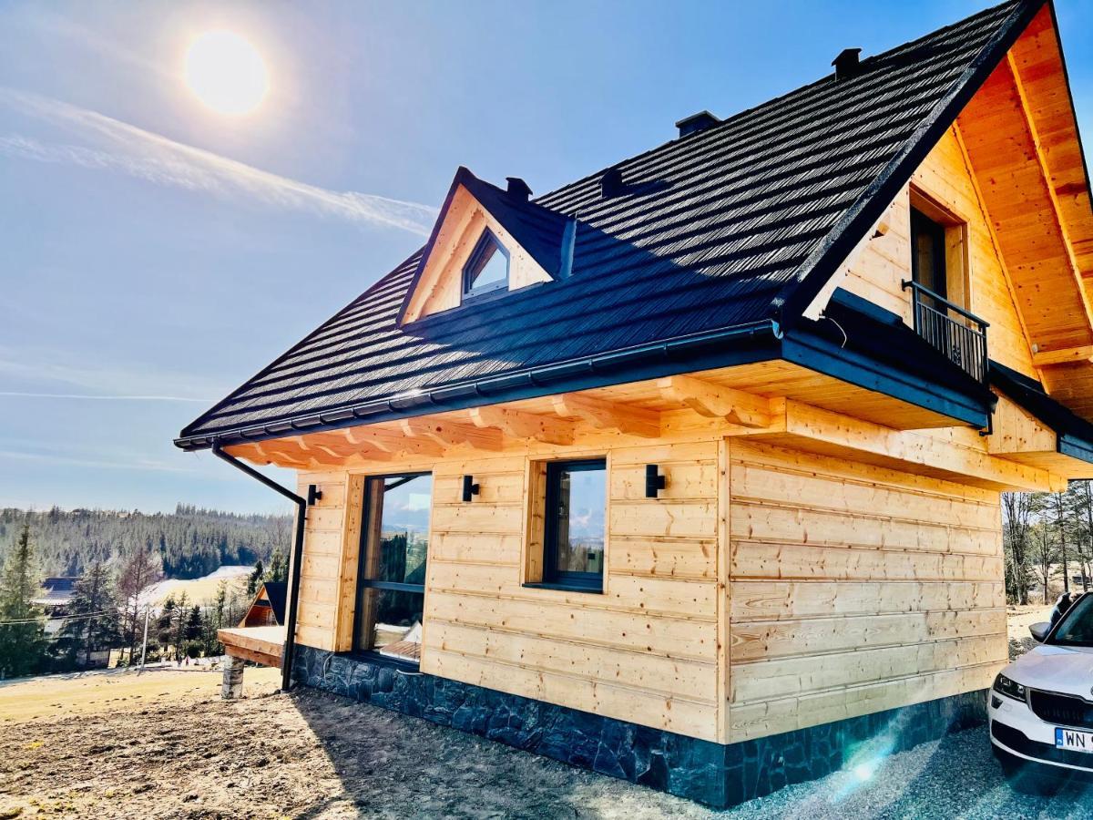 Tatra Village Pyzowka Dış mekan fotoğraf