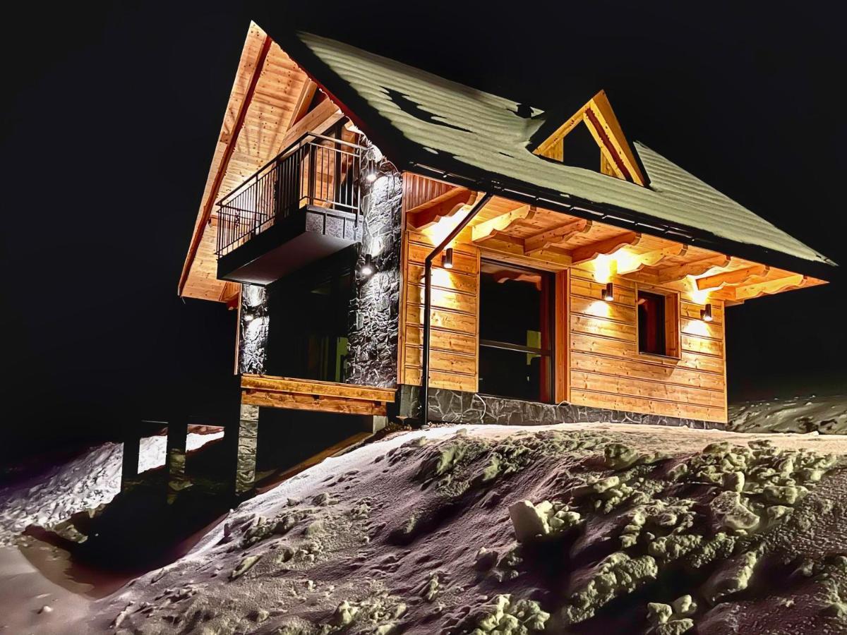 Tatra Village Pyzowka Dış mekan fotoğraf
