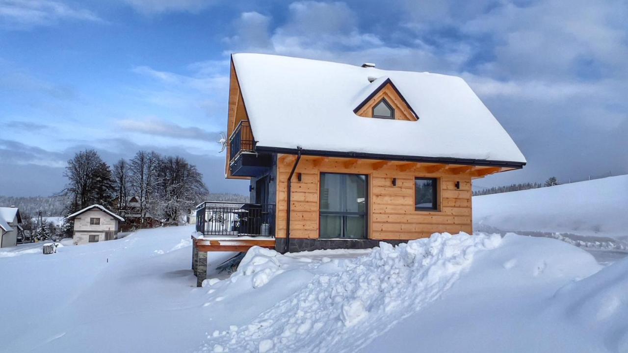 Tatra Village Pyzowka Dış mekan fotoğraf