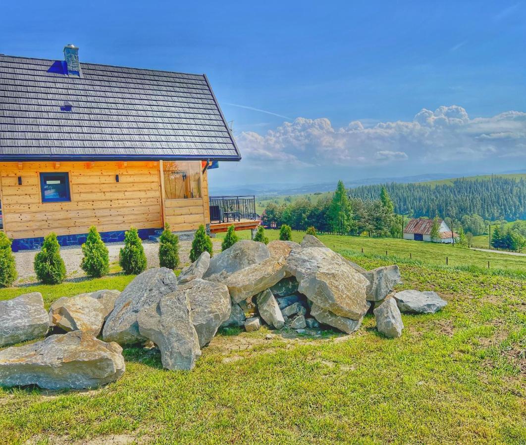Tatra Village Pyzowka Dış mekan fotoğraf