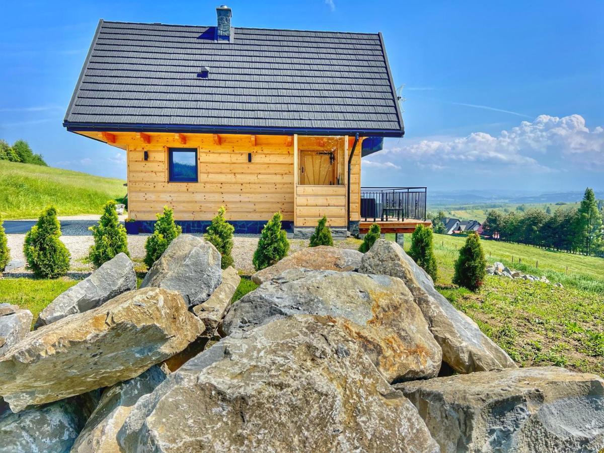 Tatra Village Pyzowka Dış mekan fotoğraf